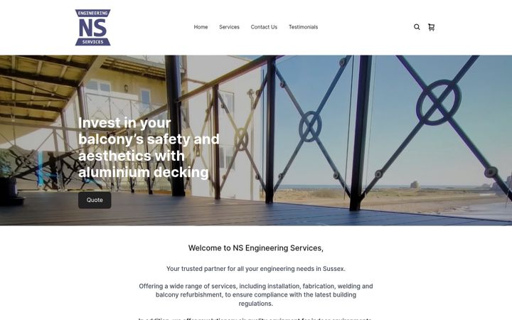 nsengineeringservices.co.uk
