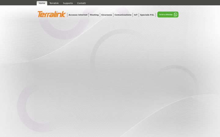 Screenshot of nsoft.it