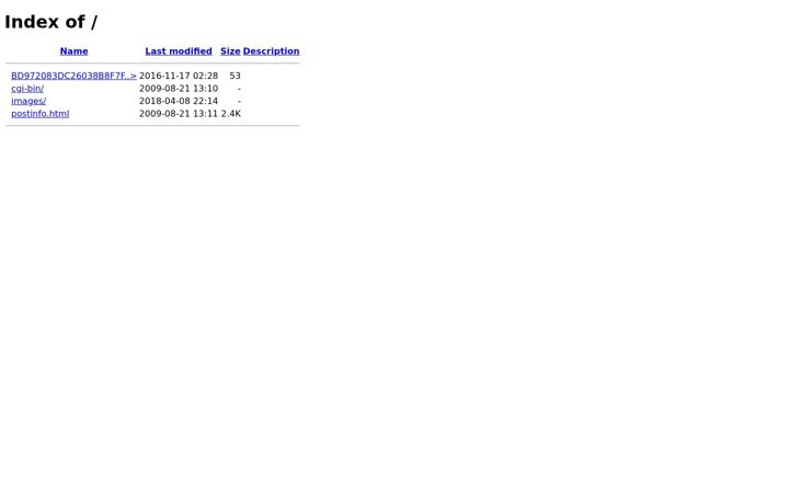 Screenshot του nswebhost.com