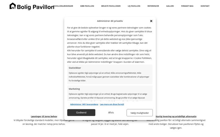 Ekrano kopija nt-bolig.dk