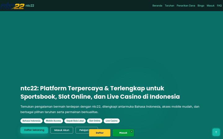 ntc22.net