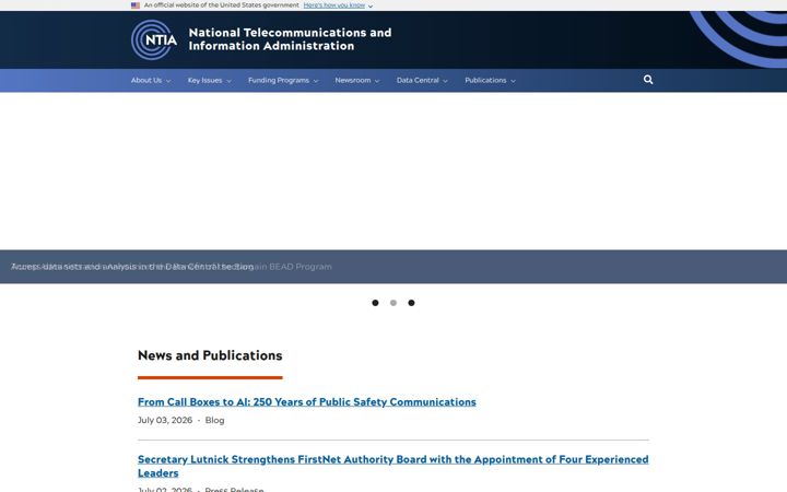 ntia.gov