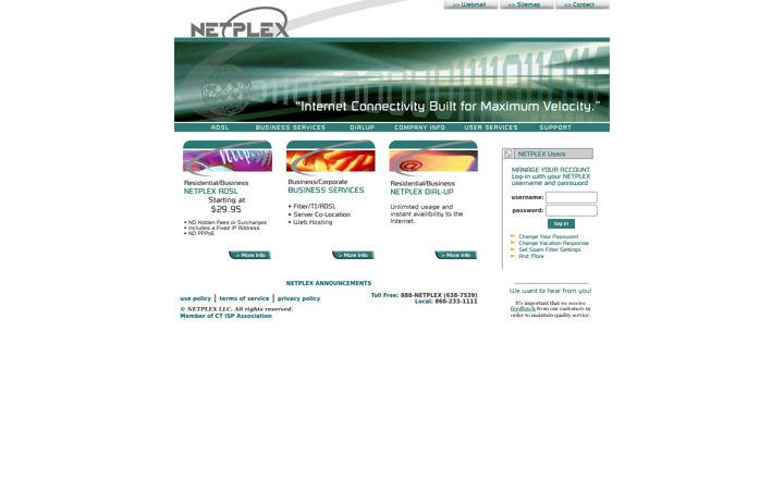 ntplx.net