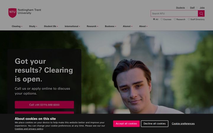 ntu.ac.uk