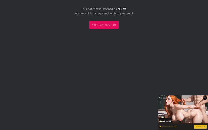 Screenshot of nude-pics.org
