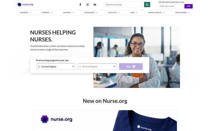 nurse.org