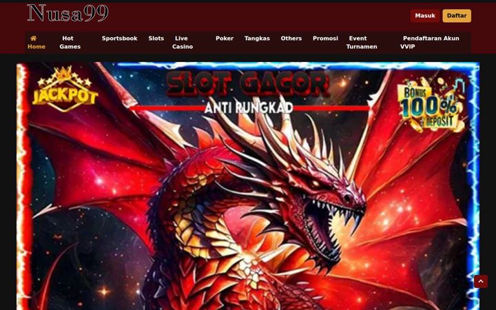 nusa99.org