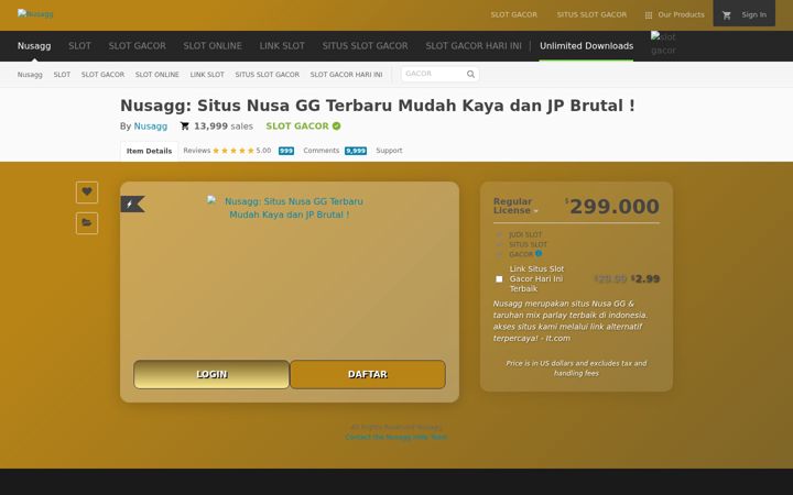 nusagg.it.com