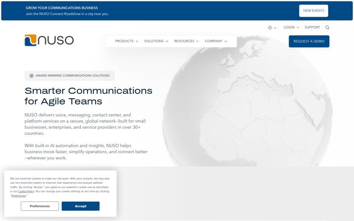 nuso.io
