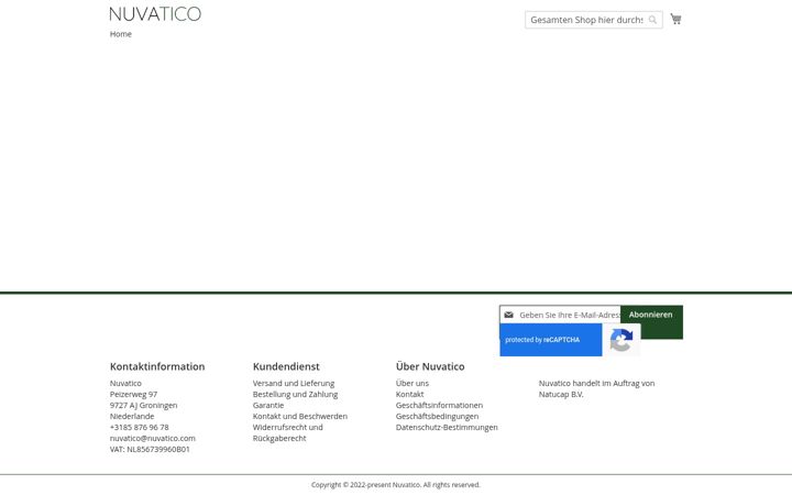 Képernyőkép: nuvatico.com