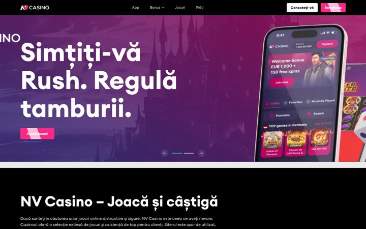 Screenshot von nv-casino-slots.com