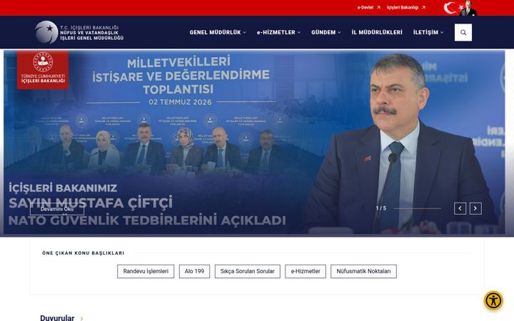nvi.gov.tr