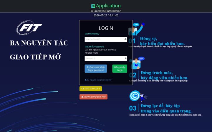 Screenshot of nwing.info