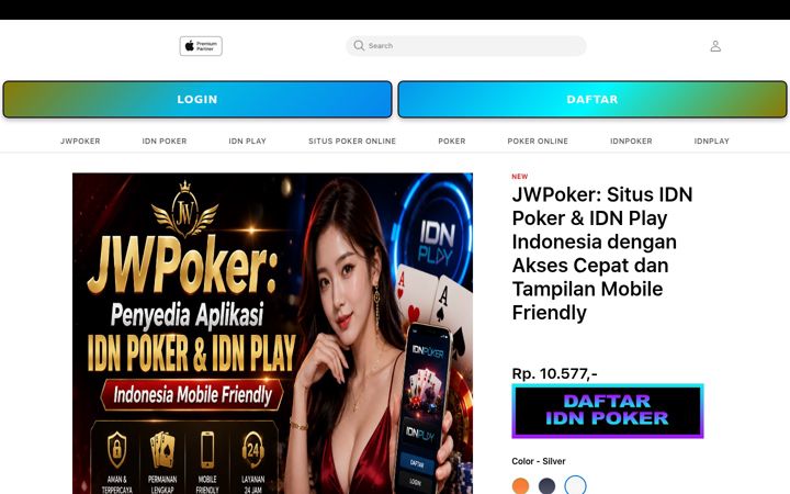 Screenshot of nwlitcenter.org