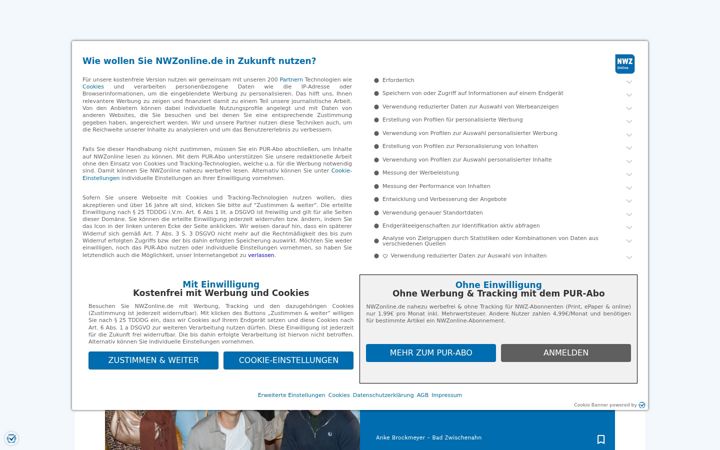 nwzonline.de