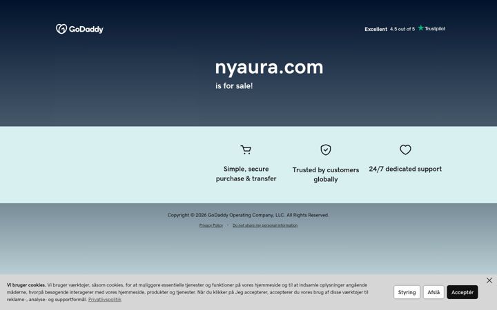 nyaura.com