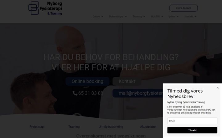 nyborgfysioterapi.dk