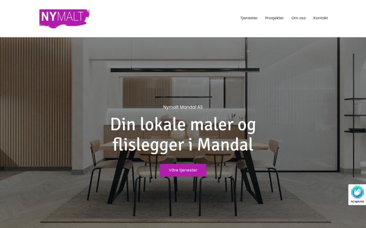 nymaltmandal.no