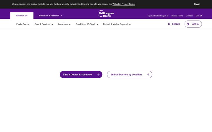 nyulangone.org