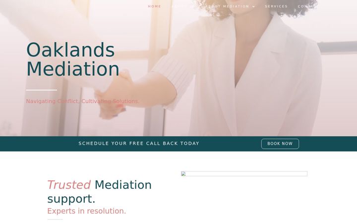 oaklandsmediation.com