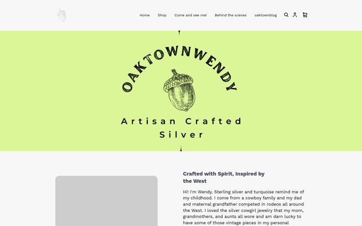 oaktownwendy.com