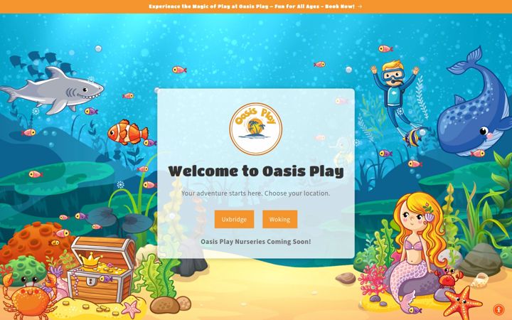 oasisplay.co.uk