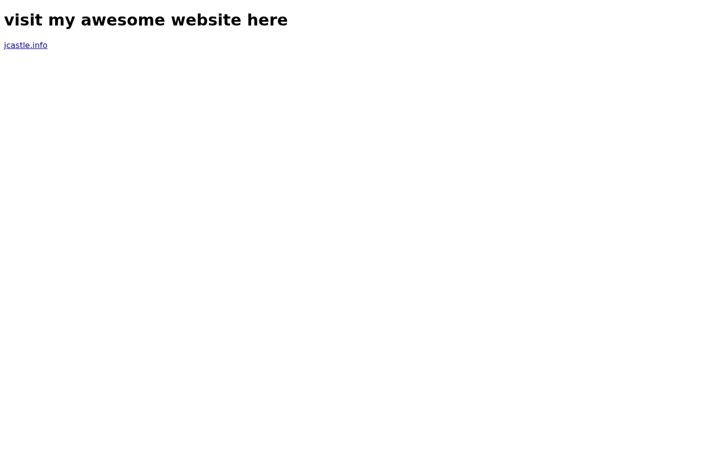 Screenshot of obershawonline.com