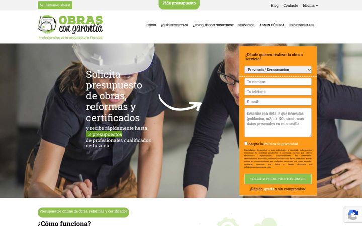 obrascongarantia.com