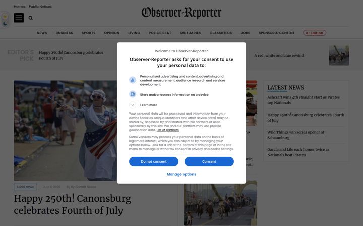 observer-reporter.com