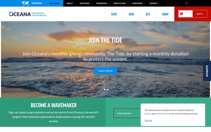 oceana.org