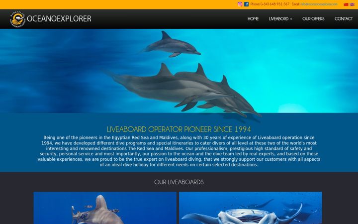 oceanoexplorer.com