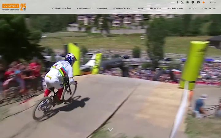 ocisport.net