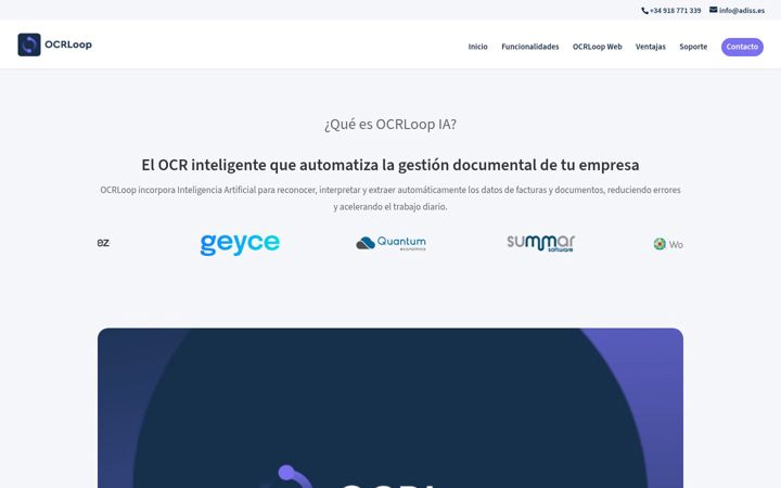 ocrloop.es
