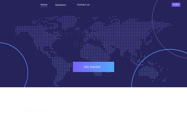 Screenshot of octomax.net