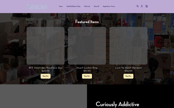 oddoneoutnc.com