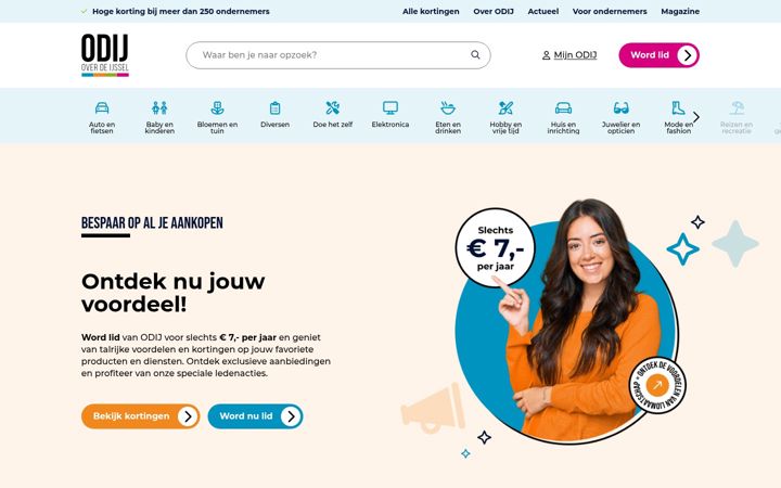 odij.nl