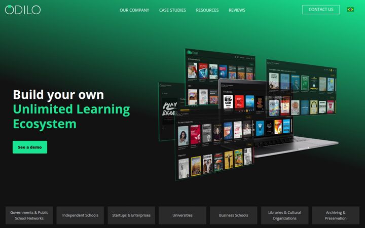 odilo.us