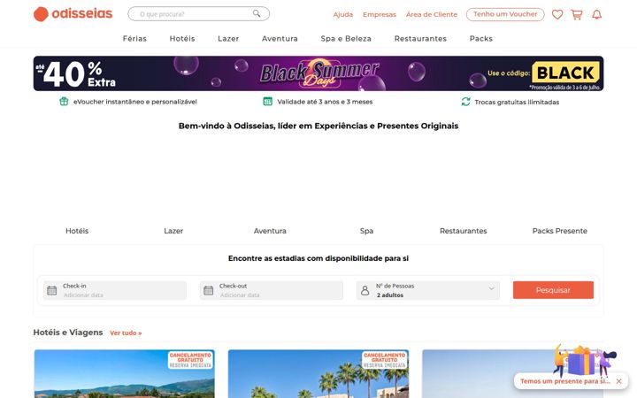 odisseias.com