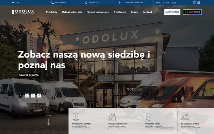 odolux.pl