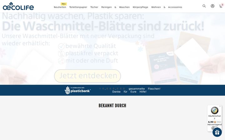 oecolife.com