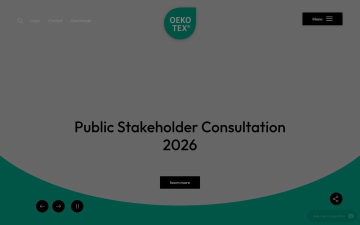 oeko-tex.com