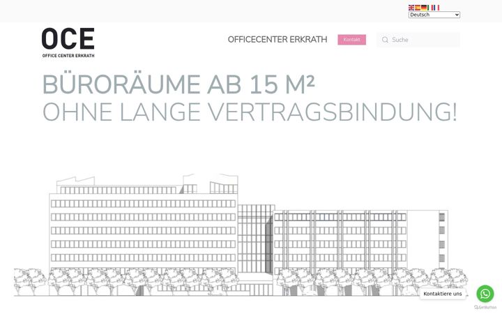 officecenter-erkrath.de