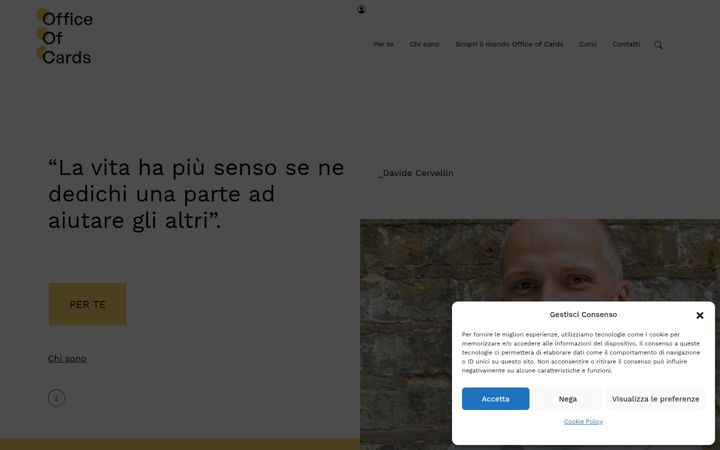officeofcards.com