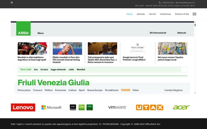officepoint.it