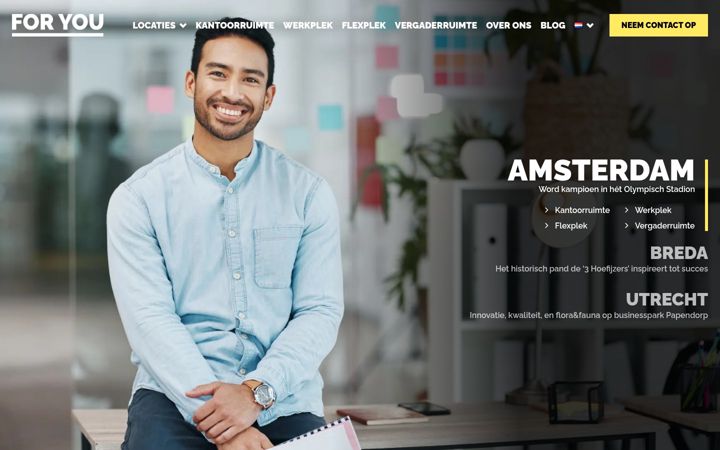 officesforyou.com