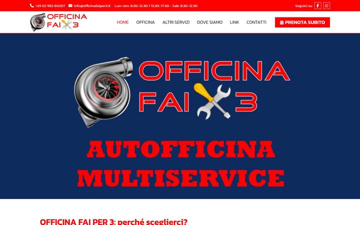 officinafaiper3.it