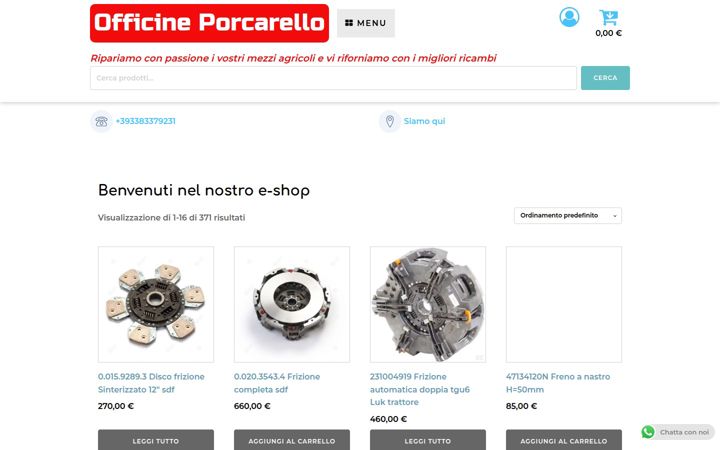 officineporcarello.com