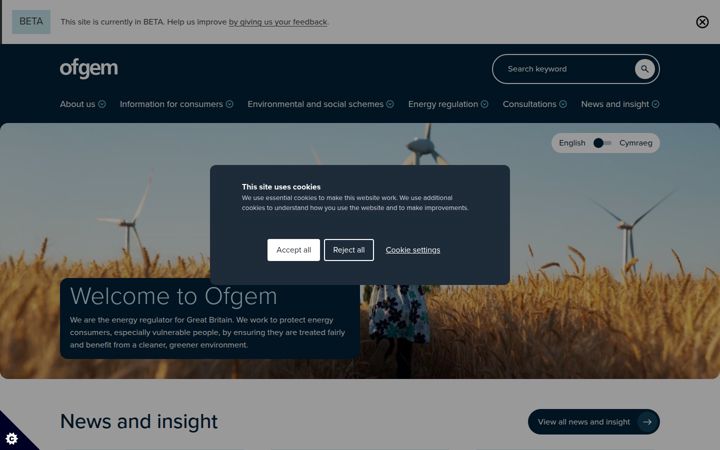ofgem.gov.uk