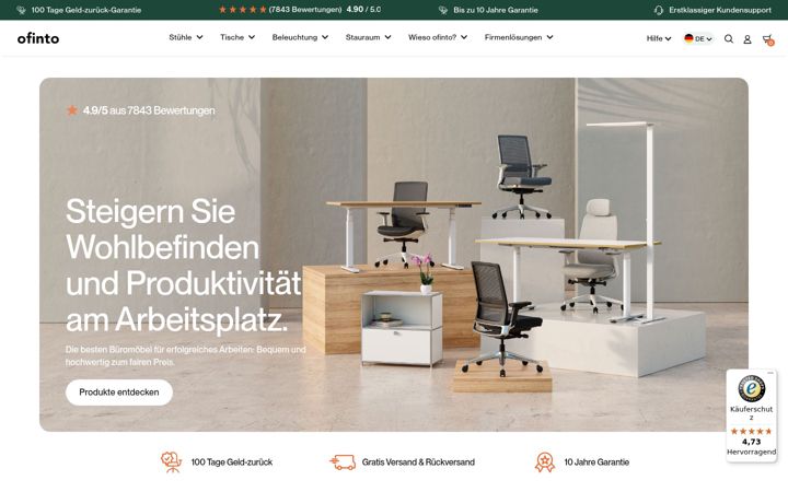 ofinto.de