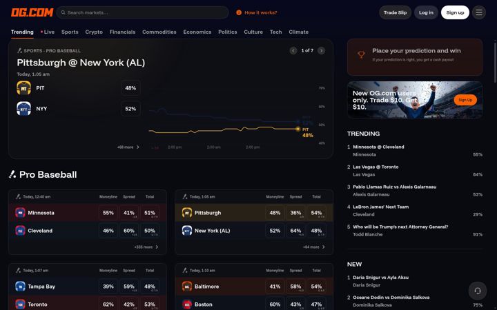 Screenshot of og.com